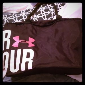 Underarmour Gym Bag